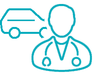 定期訪問診療開始